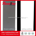 PVC reflective artificial leather for garments